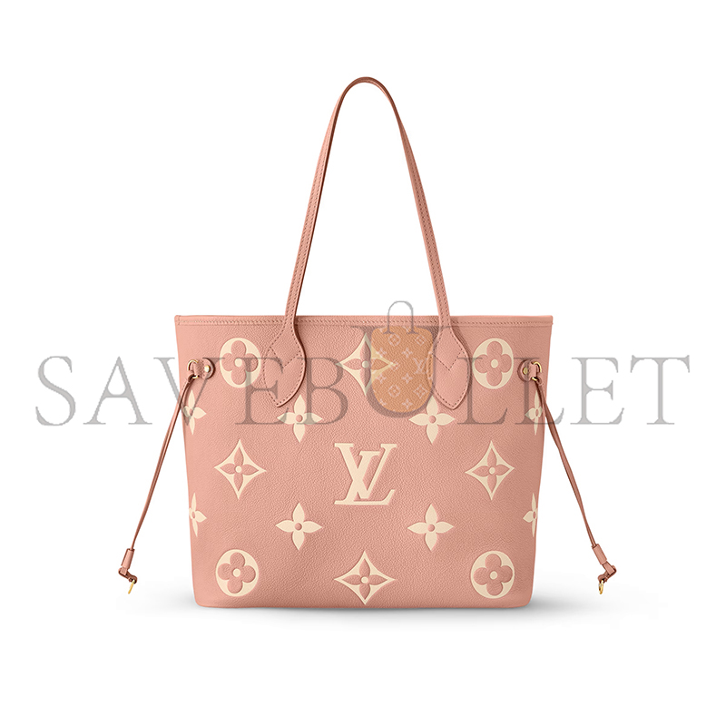 LOUIS VUITTON NEVERFULL MM M46329 (31*28*14cm)